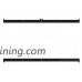 Pathline Products 36" Fireplace Doors for Marco Fireplace- B36CF  B36HC  A36STD  D36 - B01L7HGTDG